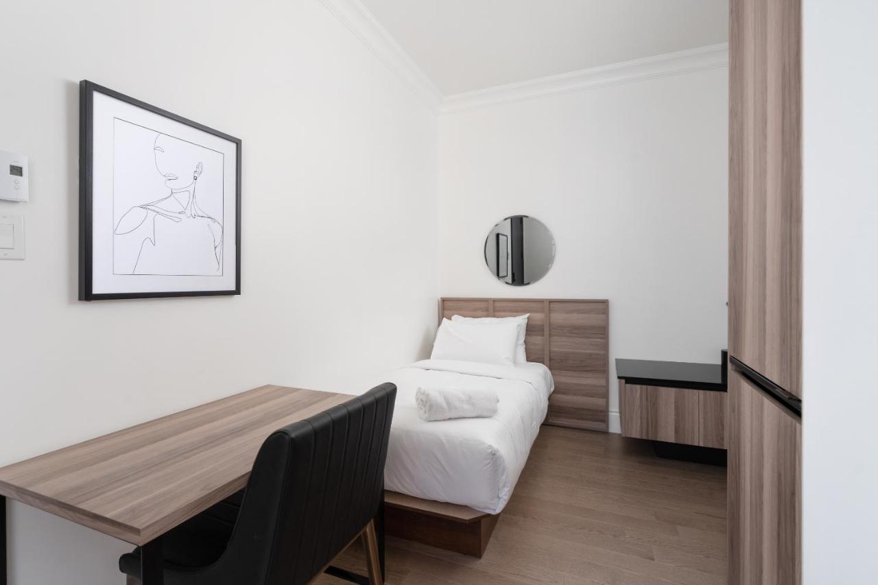 Opal Apartment Montreal Room photo